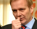 Sorensen: Korupcija ubija inicijativu i ulaganja u privredu Bosne i Hercegovine