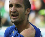 Chiellini: Kazna Suarezu je pretjerana