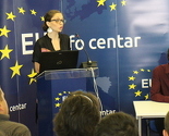 Prezentovane mogućnosti putovanja za mlade kroz programe EU