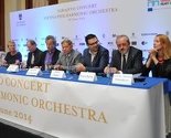 Koncert Bečke filharmonije bit će muzičko putovanje kroz historiju