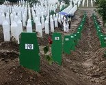 Čengić: Do sada identificirane 174 žrtve koje su spremne za dženazu u Potočarima
