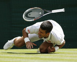 Wimbledon: Đoković na Tsongu u osmini finala, ispala Li Na!