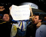 Suarez u Urugvaju dočekan kao heroj, FIFA mu preporučuje traženje pomoći