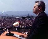 Stoljeća užasa: Šta povezuje Kosovski boj, Sarajevski atentat i Miloševićev Gazimestan