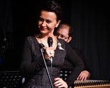 Amira Medunjanin u Sarajevu predstavila pjesme s novog albuma