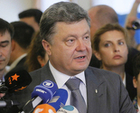 Porošenko produžio primirje na još tri dana