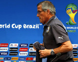 Tabarez održao lekciju novinarima i napustio funkciju u FIFA-i