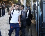 Van Persie: Moramo biti oprezni, ni Brazil nije dao gol Meksiku