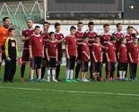 Pripremne utakmice FK Sarajevo u Sloveniji pratite uživo