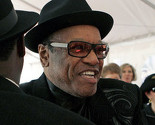 Umro legendarni soul muzičar Bobby Womack