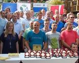 Medalje rafterima za pomoć u spašavanju tokom poplava