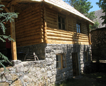 Otvorena obnovljena kuća Gavrila Principa u Bosanskom Grahovu