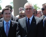 Srbija obilježava Vidovdan, uvredama prekinut Nikolićev govor na Kosovu
