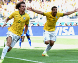 Brazil prvi četvrtfinalista SP-a: Nakon jedanaesteraca savladali hrabre Čileance