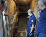 Aviobomba teška pola tone pronađena u Sarajevu