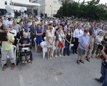 Brojni turisti pratili koncert Bečke filharmonije: Nismo naučili dovoljno iz prošlosti