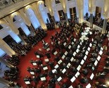Koncertom Bečke filharmonije obilježena 100. godišnjica početka Prvog svjetskog rata