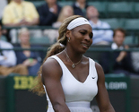 Serena Williams završila nastup na Wimbledonu