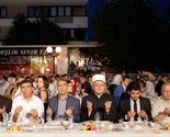 Dvije hiljade vjernika u Zagrebu zajedno iftarilo