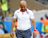 Sampaoli: Teško nam je svima, ali smo i ponosni