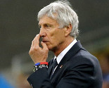 Pekerman: Ovo je Jamesov Mundijal