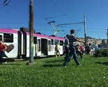 Tramvaji ne voze od Čengić Vile do Tehničke škole