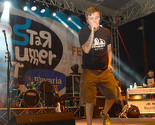 Uz Edu Maajku, Jinxe i Partibrejkerse završen Mostar Summer Fest