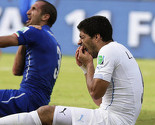 Suarez bi dobio manju kaznu da nije bilo "patetičnog opravdanja"