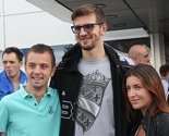 Teletović dolazi na razgovor sa selektorom: Poželio sam domaću košarku