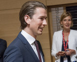 Kurz: Svi naši napori su usmjereni ka pristupanju zapadnog Balkana EU