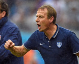 Klinsmann: Ne bojimo se Belgijanaca, možemo ih pobijediti