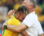 Neymar: Nikada u životu nisam osjetio toliku patnju kao protiv Čilea
