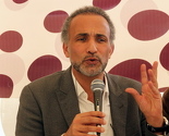 Tarik Ramadan: Kad posvjedočimo, onda se moramo predati Bogu i dati sve od sebe!