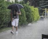 U ponedjeljak kiša i grmljavina u BiH: Meteorolozi upozoravaju na žuti meteoalarm