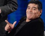Maradona: Brazil nije zaslužio ni jedanaesterce!