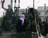 ISIS proglasio novu islamsku državu i izabrao lidera