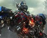 Film "Transformers: Age of Extinction" pokorio box office