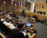 Popodne vanredno zasjeda Dom naroda Parlamenta FBiH o sanaciji poplava