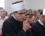 Mladi hafiz i imam Faris Begić: Za ramazan nije bilo šipke u kući