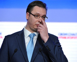 Vučić: Ne bih mogao otići u Sarajevo i ponižavati svoj narod