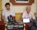 Počinje festival Baščaršijske noći: Skromnim sredstvima do zadovoljstva publike