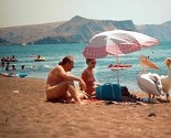 EU: Grci provode najviše vremena na godišnjem odmoru