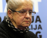 Hajra Ćatić: Da mi je naći barem mali Ninin prst, da ga ukopam pa da umrem