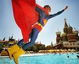 Pogledajte najvjernije kopije svjetskih odmarališta