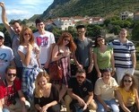 BIZOO Startup Safari: Mladi dizajneri posjetili pet gradova i devet kompanija