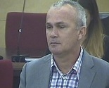 Goran Sarić oslobođen odgovornosti za zločine u Nahorevu