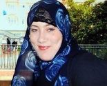 Bijela udovica nije udovica: Udala se za komandira Al Qaide prije šest godina