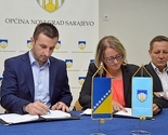 Vrtić "Kadifica" na Dobrinji od septembra otvara vrata za 70 mališana