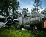 Borbeni avioni iz Drugog svjetskog rata postaju otpad