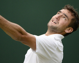 Wimbledon: Marin Čilić se plasirao u četvrtfinale